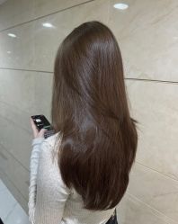 -BEAUTY HAIR GANO