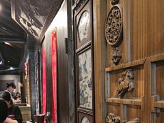 -南京大牌档(新街口德基广场店)