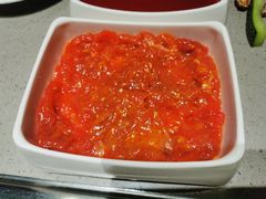 -海底捞火锅(奥森店)