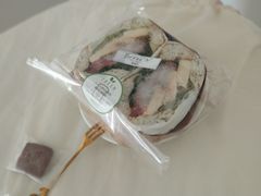 -BREAD'N福来天蛋糕·咖啡(统一路店)
