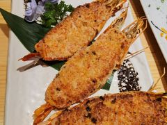焗大虾-酒井酱子·深夜食堂(东城汇店)