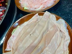 -楠火锅(绵阳首店)