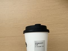 -喜茶(东莞厚街万达店)