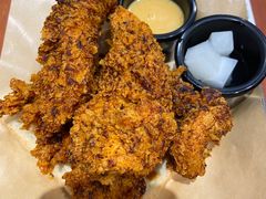 -魏斯理汉堡(西安沣东吾悦店)