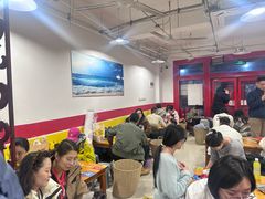 -陈氏肥蛤(小纬六路总店)