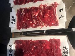 -大喜牛鲜牛肉火锅(营迹路店)