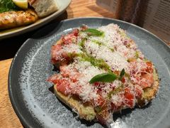 -The Meat & Wine Co Southbank(南岸店)
