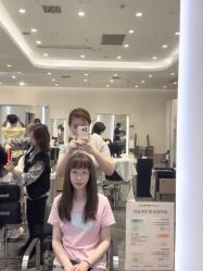 -MMby Hair Code芭曲发型