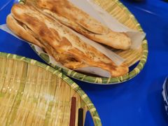 -泥大爷烤饼羊汤店(蓝色康桥店)