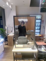 点击看大图 -Mentor Hair Salon
