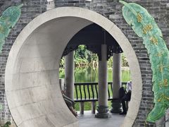 -荔湾湖公园
