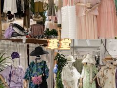 -广州白马服装市场