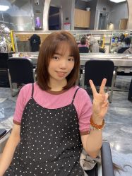 -Sying杉影日式烫染專門店