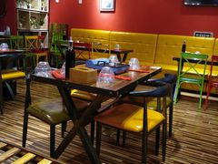 -隐酌火锅鸡(御河新城店)