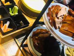 -局气 烤鸭·北京菜(光华路店)