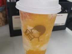 -喜茶(杭州滨江宝龙店)