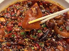 -渝乡辣婆婆·川菜 水煮鱼(安平店)