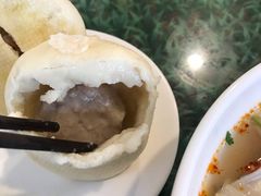 猪肉包-沈老头包子(八十五店)