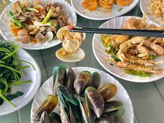 -七鲜渔港美食餐厅(巽寮湾海景店)