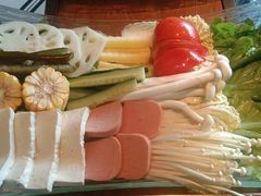 -集渔·泰式海鲜火锅(彭州店)