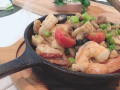 -开间茶馆·围炉煮茶