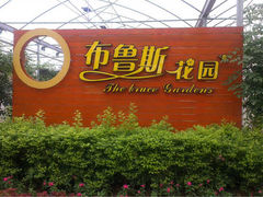 -广东花都香草世界旅游度假区