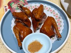 -点都德(奥体印象城店)