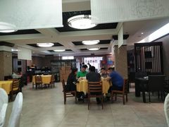 大堂-食锦斋(塔头店)