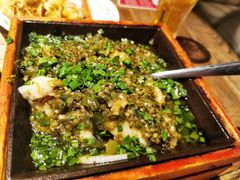 -老头儿油爆虾(胜利河美食街店)