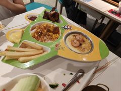-豪享来中西餐厅(隆昌店)