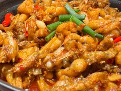 -蛙小侠(亚欧商厦店)