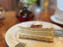 拿破仑-凯宾美食廊Kempi Deli·凯宾斯基饭店(亮马桥路店)