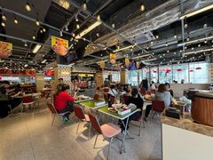 -广九餐室(陈家祠扬韬广场店)