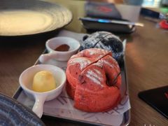 -恰餐厅及酒吧CHAR Bar & Grill(北京三里屯洲际店)
