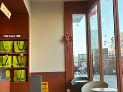 -王府井百货(中州中路店)