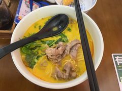 -和府捞面(星荟中心店)