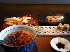 -千代武日本料理(哈西店)