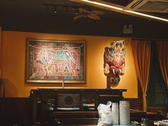 -甘尼仕印度餐厅爵士酒吧(阳春巷店)