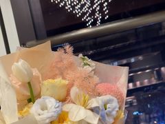 -济南凯宾斯基酒店-THE VIEW云景全日制餐厅