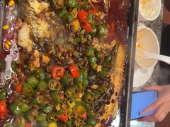 -里岛烤鱼(东港凯虹广场店)