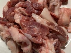 -天桥老金涮肉(牛街店)