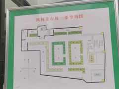 -徐汇区枫林菜市场