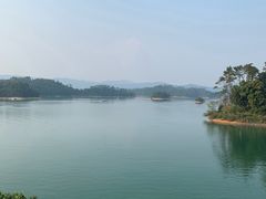 -广州市流溪河国家森林公园