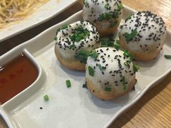 -东泰祥生煎馆(重庆北路店)
