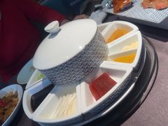 -羲和雅苑•北京烤鸭(乐园道万象城店)