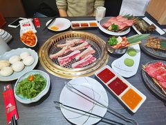 -AJIYA·池袋日式烧肉自助(天津万象城店)