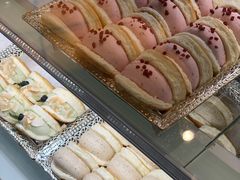 -Gram舒芙蕾(杭州中心店)