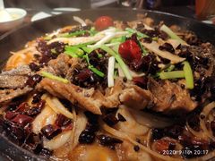 -老板恋上鱼(高新万达店)
