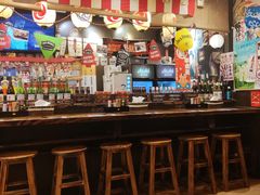 -平成屋· Late Night 食堂(四川北路店)