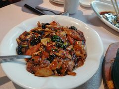 什锦面筋-天福苑(崇宁路店)